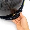 Motorcycle Helmet Sun UV Winter UV400 Reduces Eye Open Full Face Helmet Lens Goggles, Protection, Protection, Protection, Dustproof, Windproof,