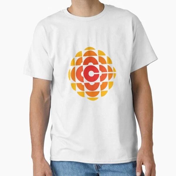 Classic Cbc 1974 Classic Classic Classic Tshirt Made In Usaaus Tshirt S2xl S