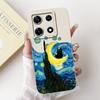 Lens Protective Case For Infinix Note 30 Pro 30i Note30 4G Fashion Soft Silicone Cases Cover For Infinix Note 30 30Pro Note30i