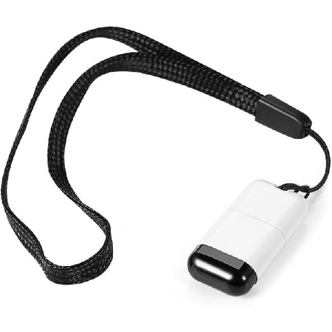 Mini Smart IR Remote Control for Android Smartphone, Anti Dust Universal IR Remote Control for Phone with Type C/Micro USB Port (Type-C) Type-C