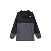 THE NORTH FACE Jackets Men's Black Hooded Moderate Other (Unisex) Jackets NF0A55AT F9L