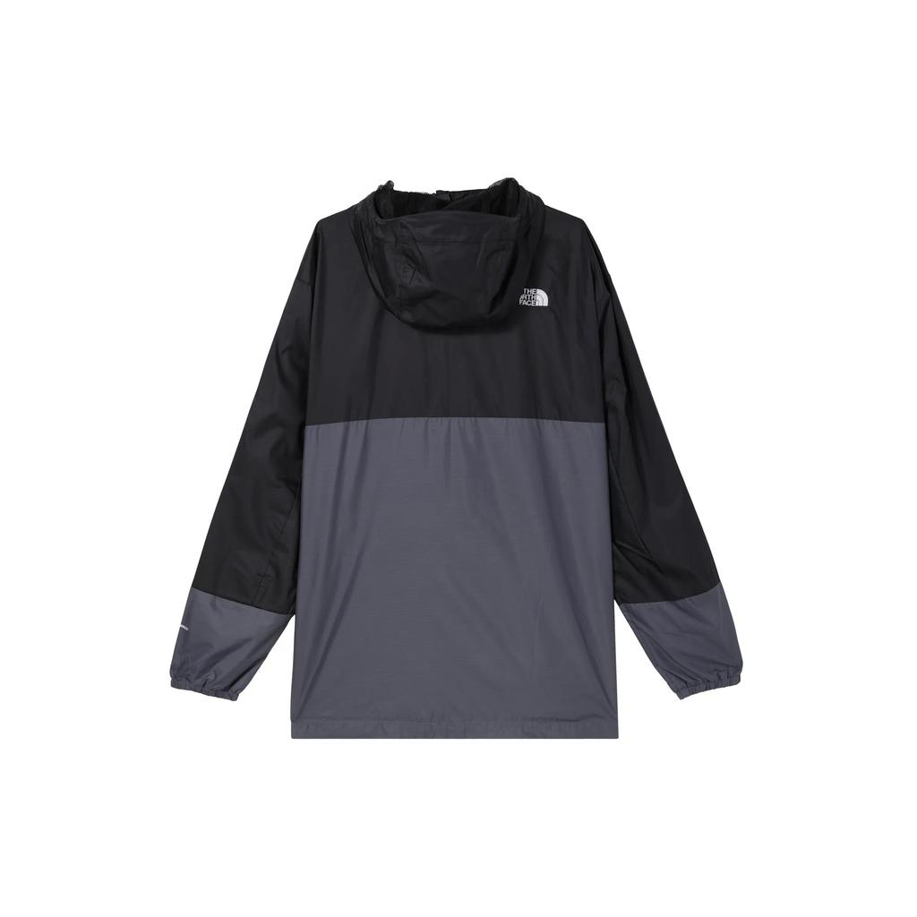 THE NORTH FACE Jackets Men's Black Hooded Moderate Other (Unisex) Jackets NF0A55AT F9L