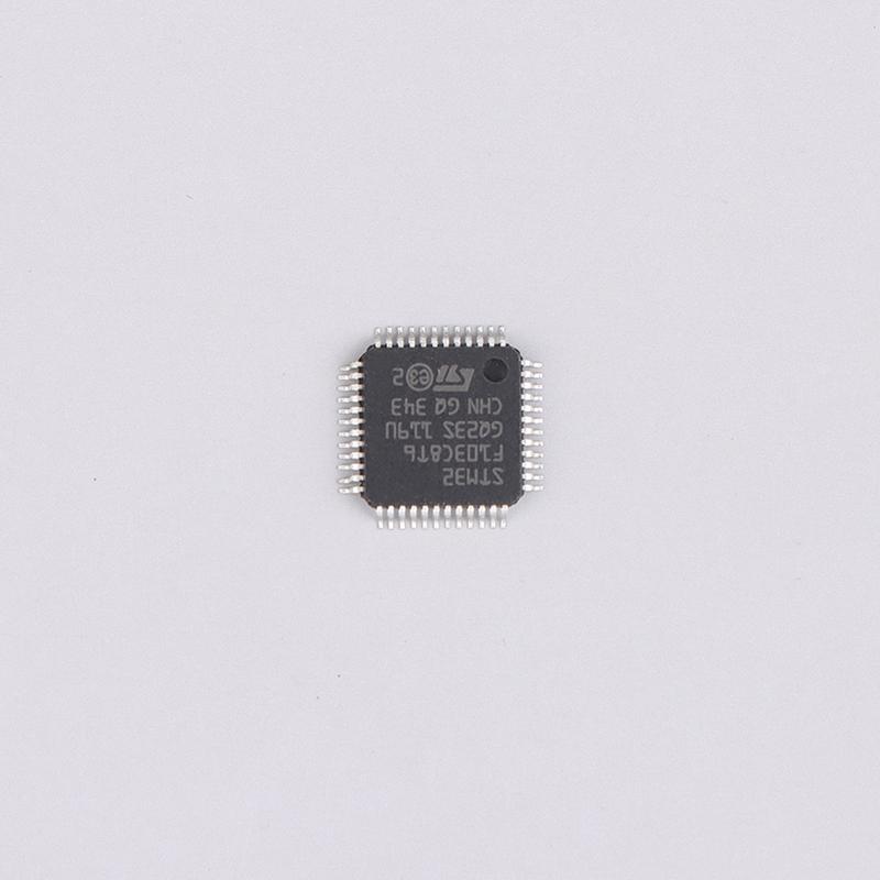 32-Bit Arm Microcontroller Mcu Single Chip Stm32F103C8T6 Stm32F103 Ret6 Rct6 Rdt6 Rft6 Rgt6 V8T6 Vbt6 Vct6