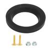 RV Toilet Kit, RV Toilet Flange Kit Nuts for V