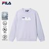 FILA Unisex Pullover Sweatshirt