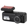 3 Channel Dash Camera 1080P 170 Degree Wide Angle APP Control Front Rear Car DVR with 2.0 Inch Screen