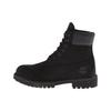 6 Inch Short Outdoor Boots Women's Pitch Black TB08658A