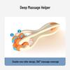 HEZHENG Finger- & Handgelenk-Meridian-Massagegerät CN-Stecker (Adapter enthalten)
