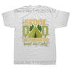 Funny Scout For Girls Cookie Dealer T Shirts Graphic Cotton Streetwear Short Sleeve Scouting Gifts Summer Style Tshirt