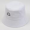 Universal Chemistry GD Bubble White Drop Bucket Hat