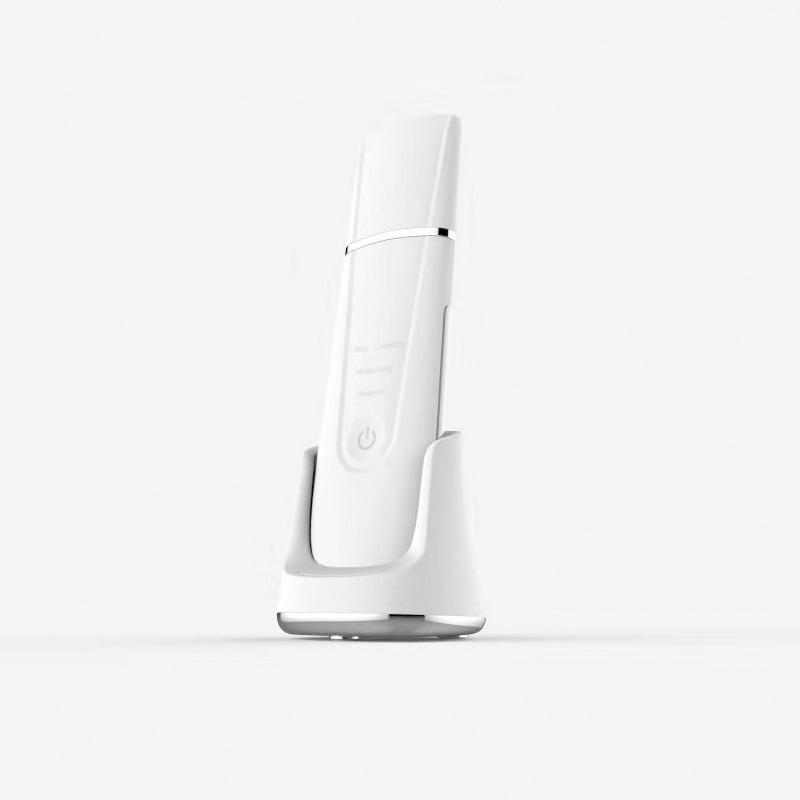 Wireless Ultrasonic Blackhead Remover & Pore Cleaner