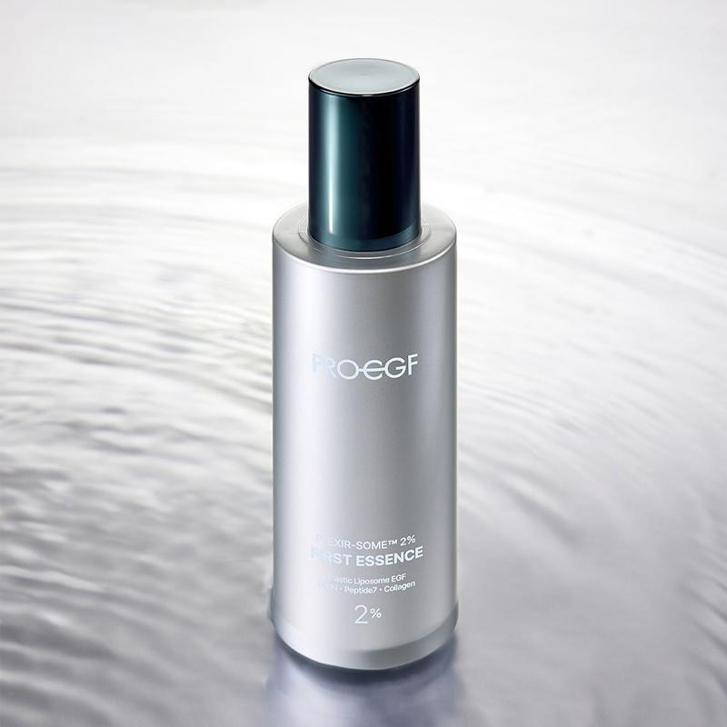 DERMA FACTORY PRO EGF Flexir-some 2% First Essence 130ml