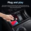 Wireless Car Play Adapter Auto-Connect In Seconds No Latency Wireless Android AUTO Adapter