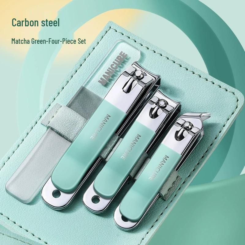 HANDUNYOU Professional Nail Care Set
