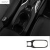 For Toyota Corolla E210  - 2025 / Corolla Cross  - 2025 Car Accessories Front Water Cup Holder Panel Cover Trim Interior
