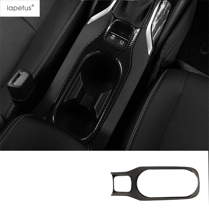 For Toyota Corolla E210  - 2025 / Corolla Cross  - 2025 Car Accessories Front Water Cup Holder Panel Cover Trim Interior