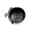 3,7 L fettfreier Airfryer mit Touch-Bedienfeld