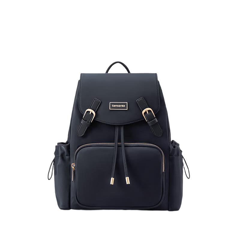 

Женский дорожный рюкзак Samsonite большого объема NW7