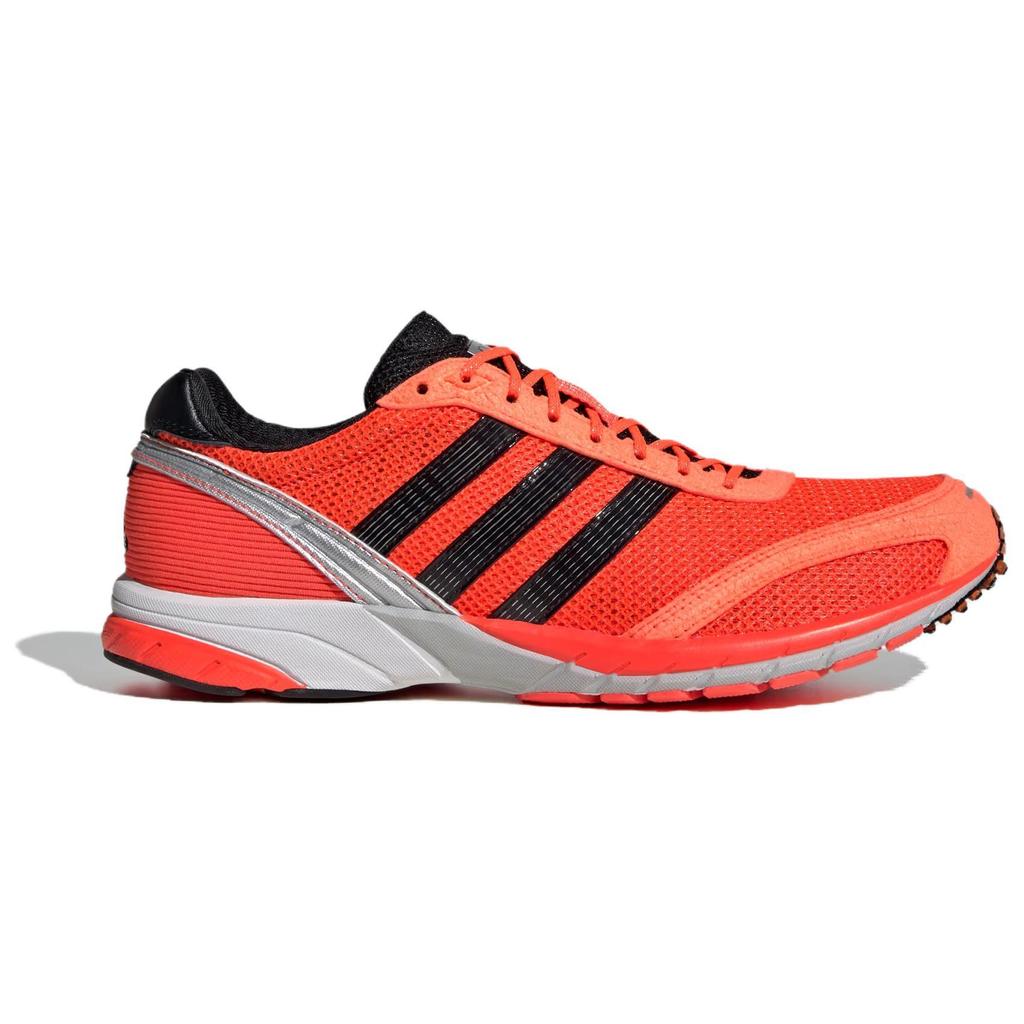 Adidas Adizero Adios OG 'Solar Red' (Unisex) Footwear White / Solar Red / Core Black Running Shoes IH0971