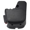 Gruppo filtro aria compatibile con motore EH035 33.5CC decespugliatore tagliasiepi componente metallico di ricambio per manutenzione