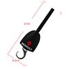 Multifunction Car Seat Headrest Hook Auto Accessories For Renault Megane 2 Clio 4 Captur Radio Logan Duster Laguna Dacia Espace WW9