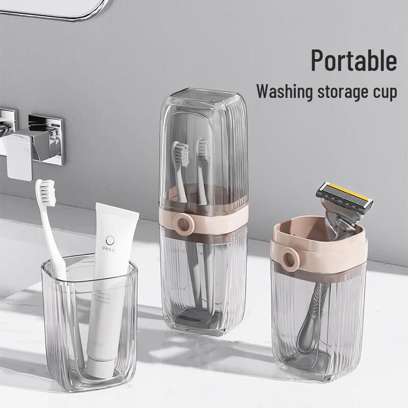 Meiliya Versatile Oral Hygiene & Travel Kits