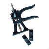 Car Body Dents Puller Manual Metal Surface Removal Leveling Bar Remover Auto