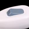 High Power Single Control Button Switch Universal Bedside Lamp Switch Inline On/Off Table Desk Lamp Cord Cable Switch