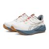 Asics Mens GT-2000 14 White Blue 1011C190-101