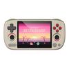 AYANEO Pocket AIR Mini Gaming Console 4.2 Inch 1280*960 LCD Screen Android Handheld Gaming Consoles MTK Helio G90T Hall Joystick