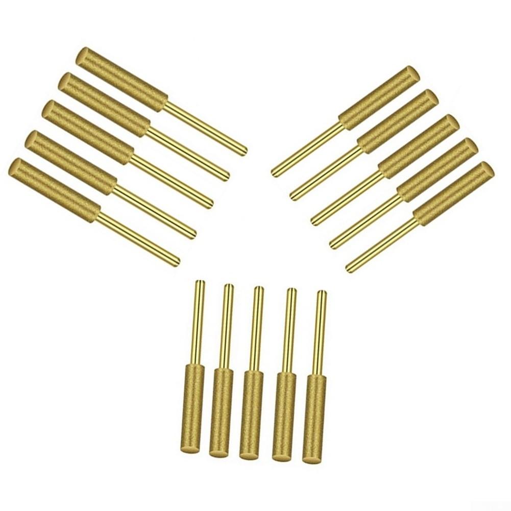 Cutting Edge Mm Package Diamantový ostřič řetězových pil Burr