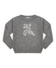 Aejeuon Maze Knit / Gray