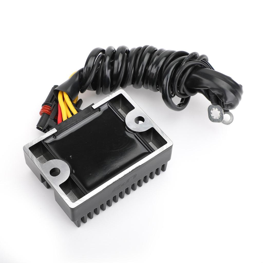 Voltage Rectifier Regulator For Polaris Victory V92SC V92C 2001 P/N.2410209