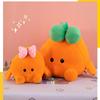 Adorable Plush Bear Doll Soft Cartoon Anime Toy Cute Gift For Girls 28cm 40cm 55cm