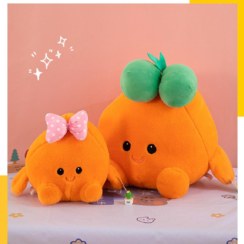 Adorable Plush Bear Doll Soft Cartoon Anime Toy Cute Gift For Girls 28cm 40cm 55cm