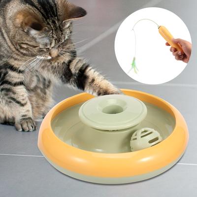 Gatos – Brinquedos para gatos
