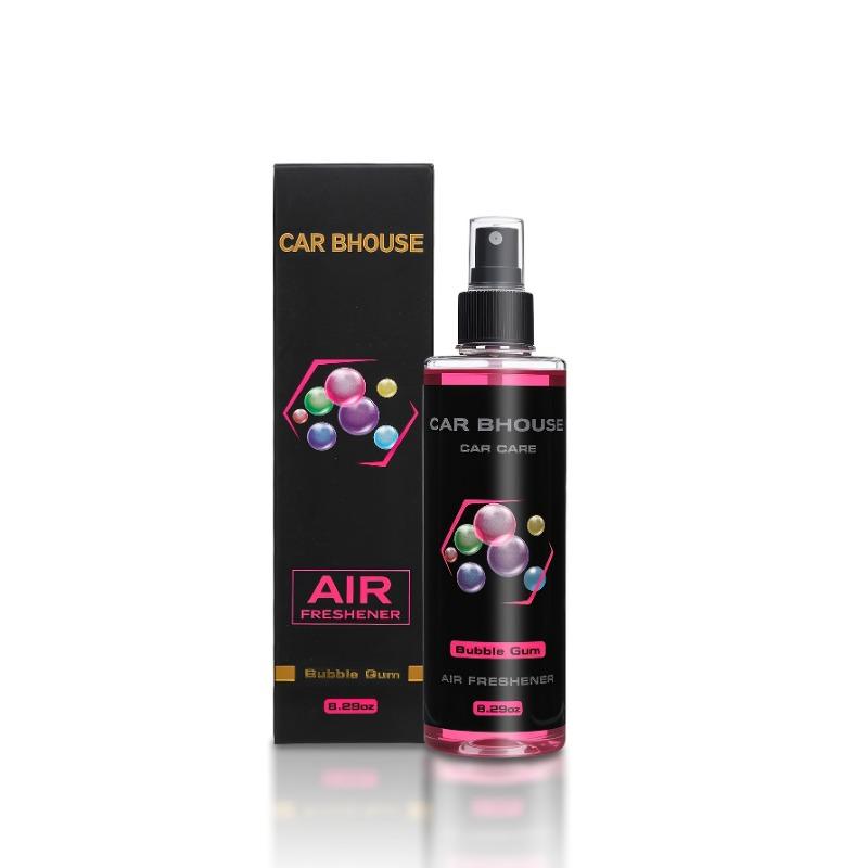 Car Perfume Air Freshener Car Household Lasting Fragrance Spray Deodorant