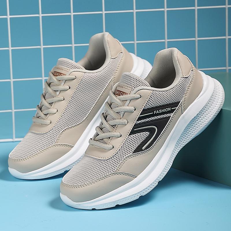 Fashion Women Delivers Exceptional Durability And Support For Daily Training High Quality Cushioning Running Shoes Women Breathable Autu