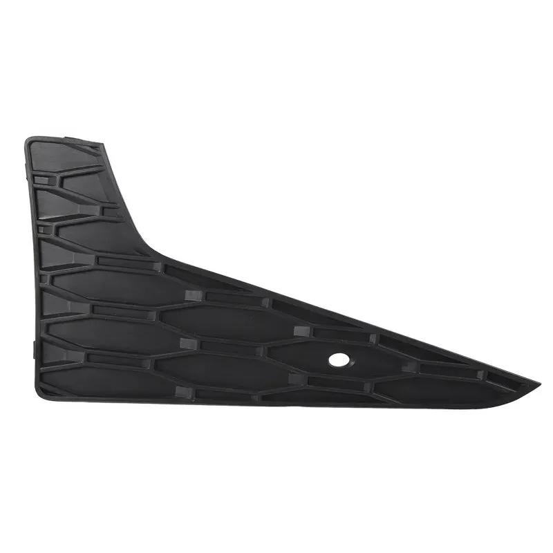 Für Seat MK3 FR Leon 2013 2014 2015 2016 Frontstoßstange Nebelscheinwerferabdeckung Gitterrahmen Vor-Facelift Autozubehör 5F0853665B