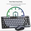 Lenovo Xiaoxin K1S Silent Wireless Keyboard and Mouse Combo