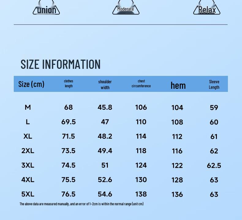 Mark Fairwhale Unisex Ice Silk UPF50+ Sun Protection Jacket