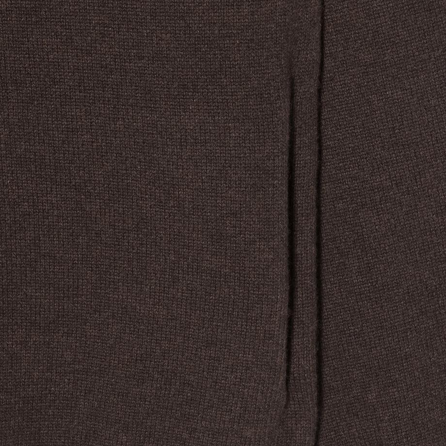 Lacoste Men's High-Neck Color-Block Cardigan AH701E-54NSHI