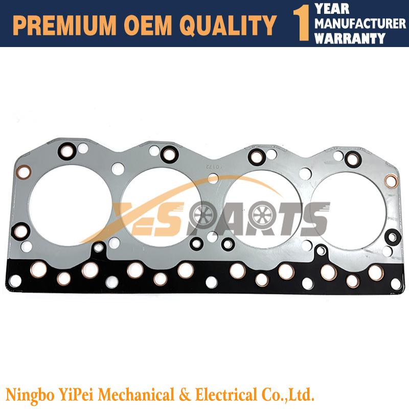 30-0175 Full Gasket Kit with Head Gasket for Isuzu C201 C 201 C-201 Engine SB I SBI SB-I SB 1 SB1 SB-1 SB II SBII SB-II SB 2
