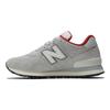 New Balance 574 Blau Varsity Rot Damen WL574BU2