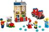 LEGO Legoland Fire Academy Set 40393