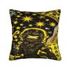 Murder Drones Uzi Doorman  Pillow Case  Comfy Pillow Cover Kawaii Cushion Cover For Chair Sofa Home Decor