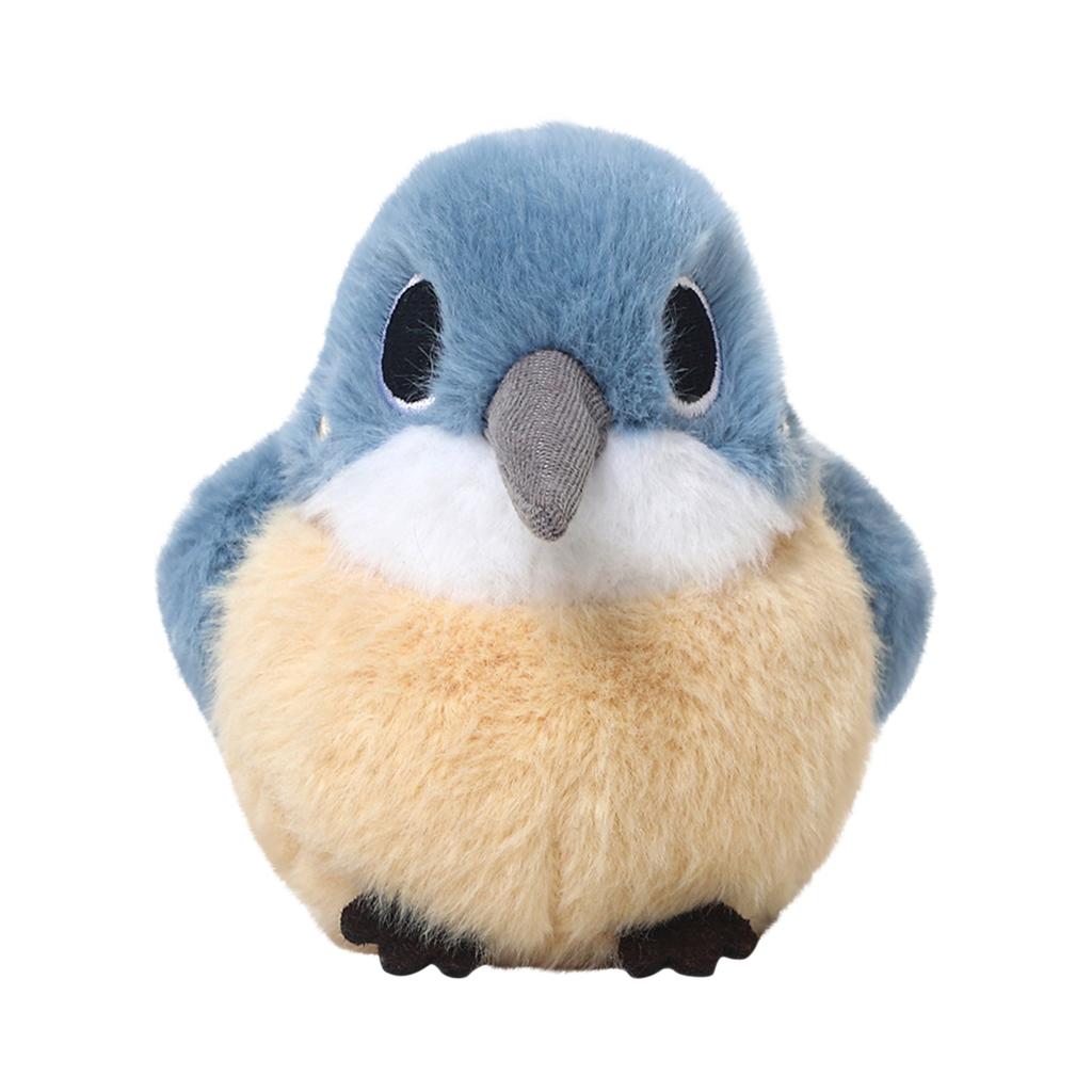 Owl Doll Plush Toy, Children's Hand-held Sleeping Doll For Children's Gifts
