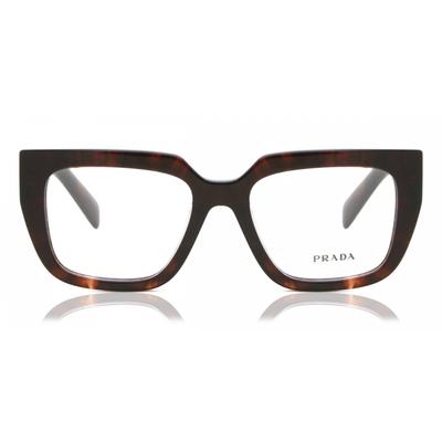Women Eyeglasses Pr A03v 14p1o1