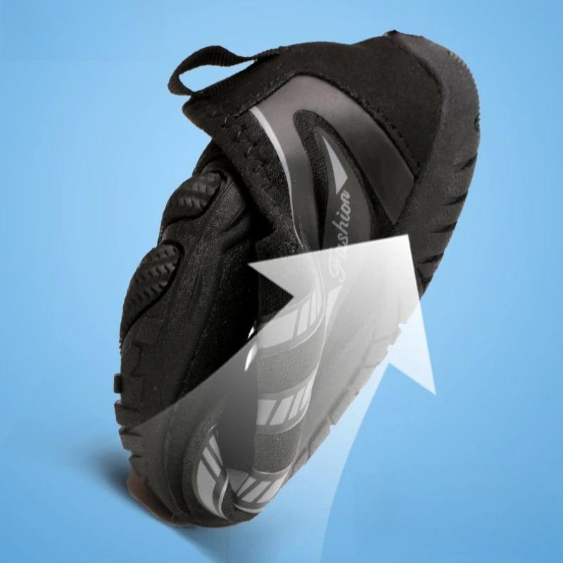 Outdoor Strand Watten Sneaker Herren Damen Schnelltrocknend Aqua Schuhe Barfuß Leicht Atmungsaktiv Wassersport Schuhe zum Tauchen Surfen Angeln