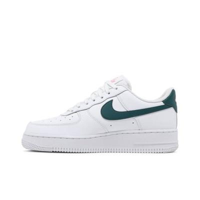Air Force 1 '07 'Dark Teal' 315115-163 Damenschuhe